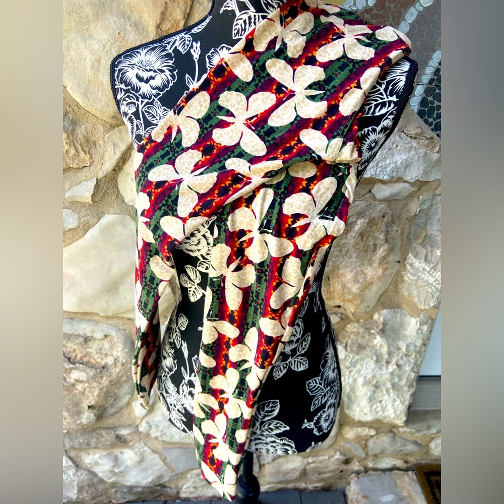 LuLaRoe Kids L/XL Leggings